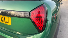 MINI Cooper 1.5 C Exclusive 3dr Auto Petrol Hatchback